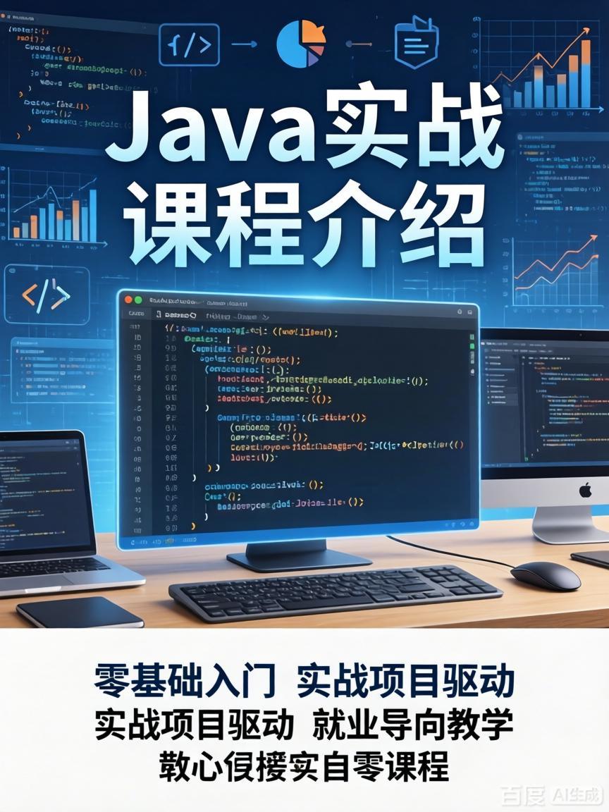 Java实战课程（限已购买Java基础课程）